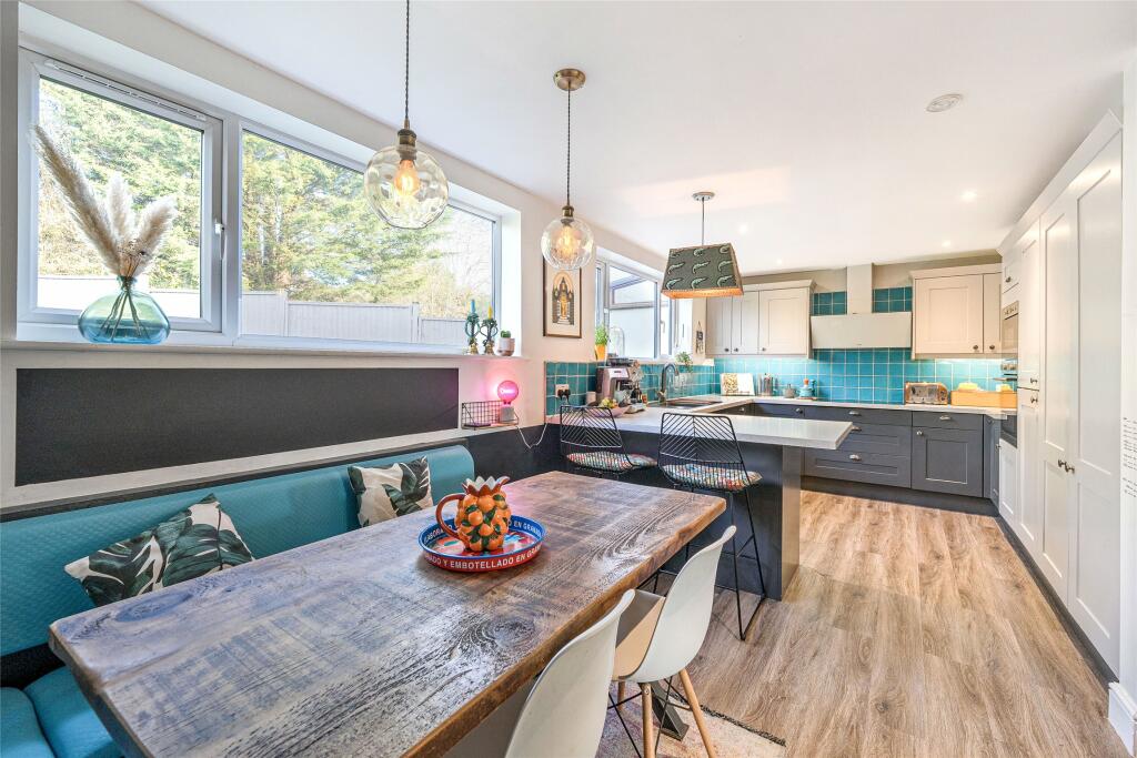 Additional property image - Eastfield Avenue, Bath, Somerset, BA1