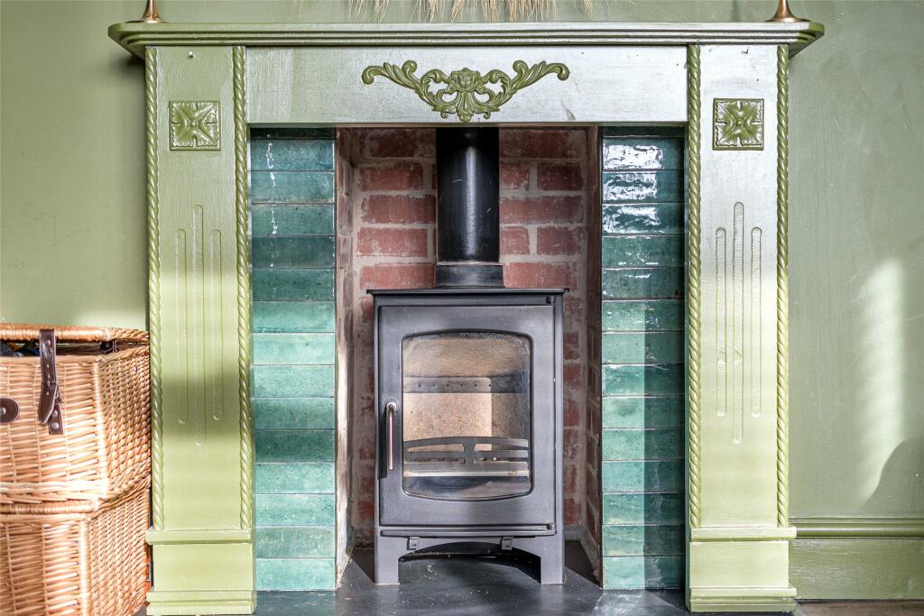 Additional property image - Eastfield Avenue, Bath, Somerset, BA1