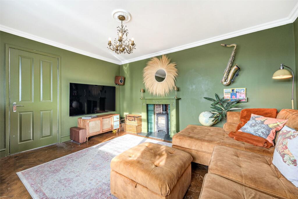 Additional property image - Eastfield Avenue, Bath, Somerset, BA1