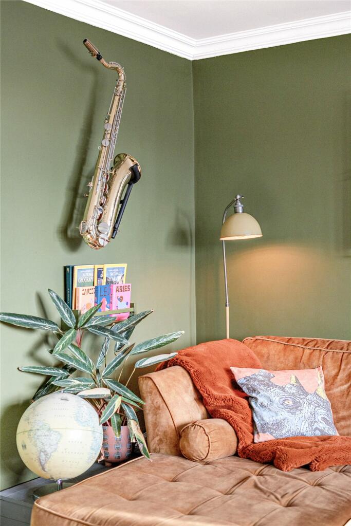 Additional property image - Eastfield Avenue, Bath, Somerset, BA1