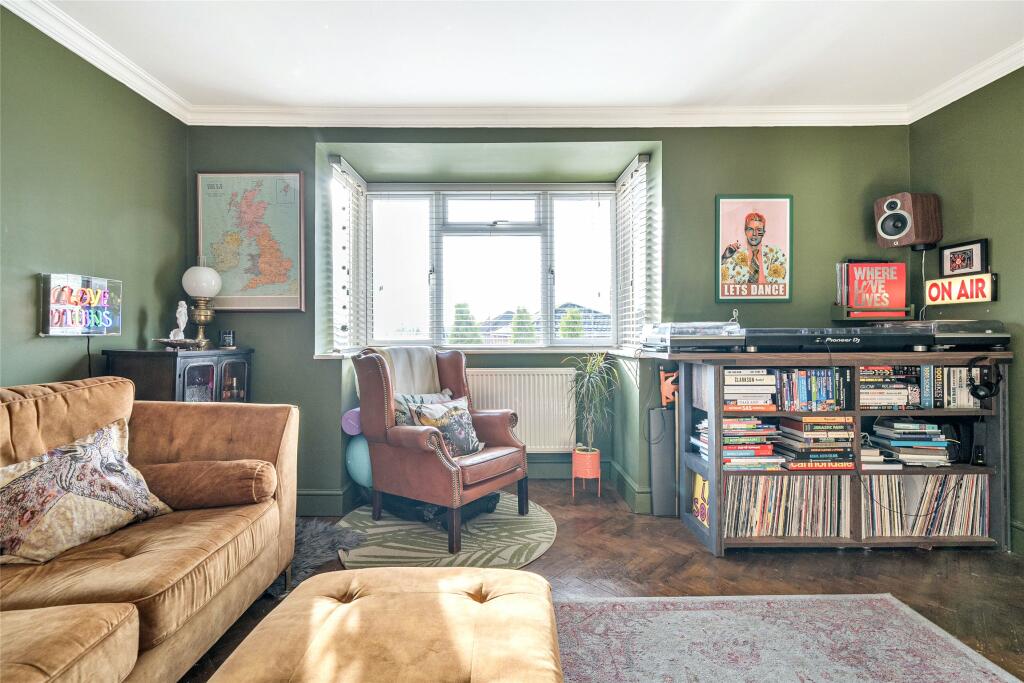 Additional property image - Eastfield Avenue, Bath, Somerset, BA1