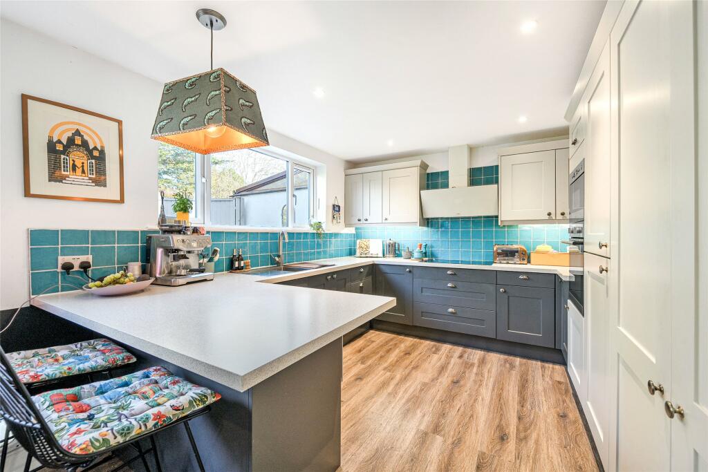 Additional property image - Eastfield Avenue, Bath, Somerset, BA1