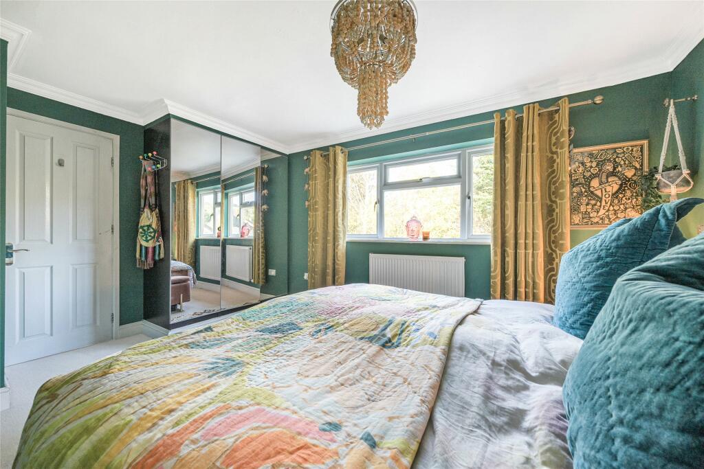 Additional property image - Eastfield Avenue, Bath, Somerset, BA1