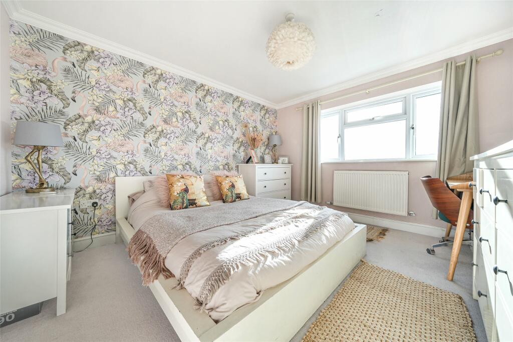 Additional property image - Eastfield Avenue, Bath, Somerset, BA1