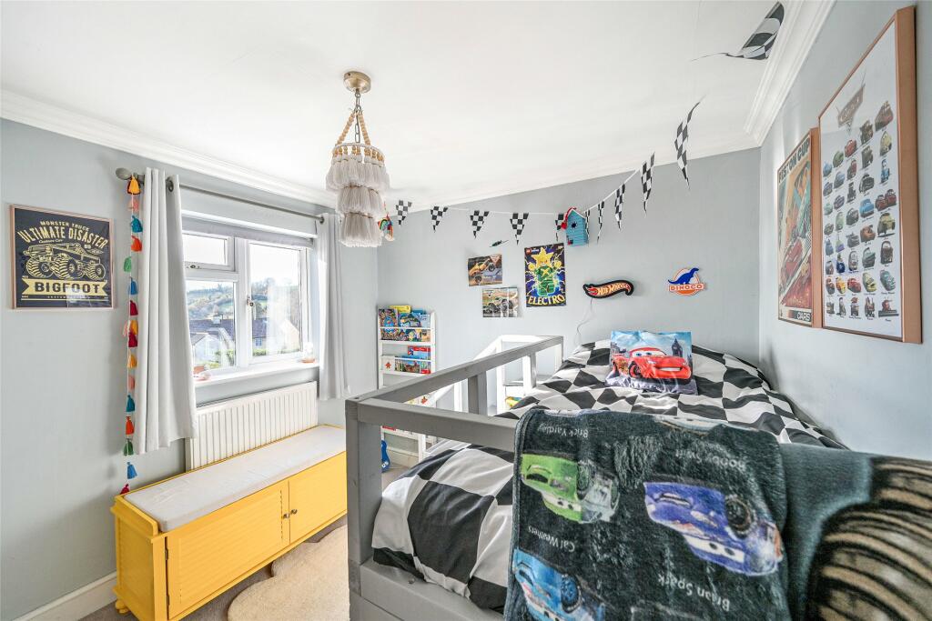 Additional property image - Eastfield Avenue, Bath, Somerset, BA1