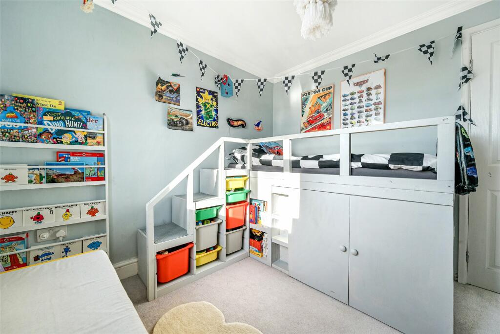 Additional property image - Eastfield Avenue, Bath, Somerset, BA1