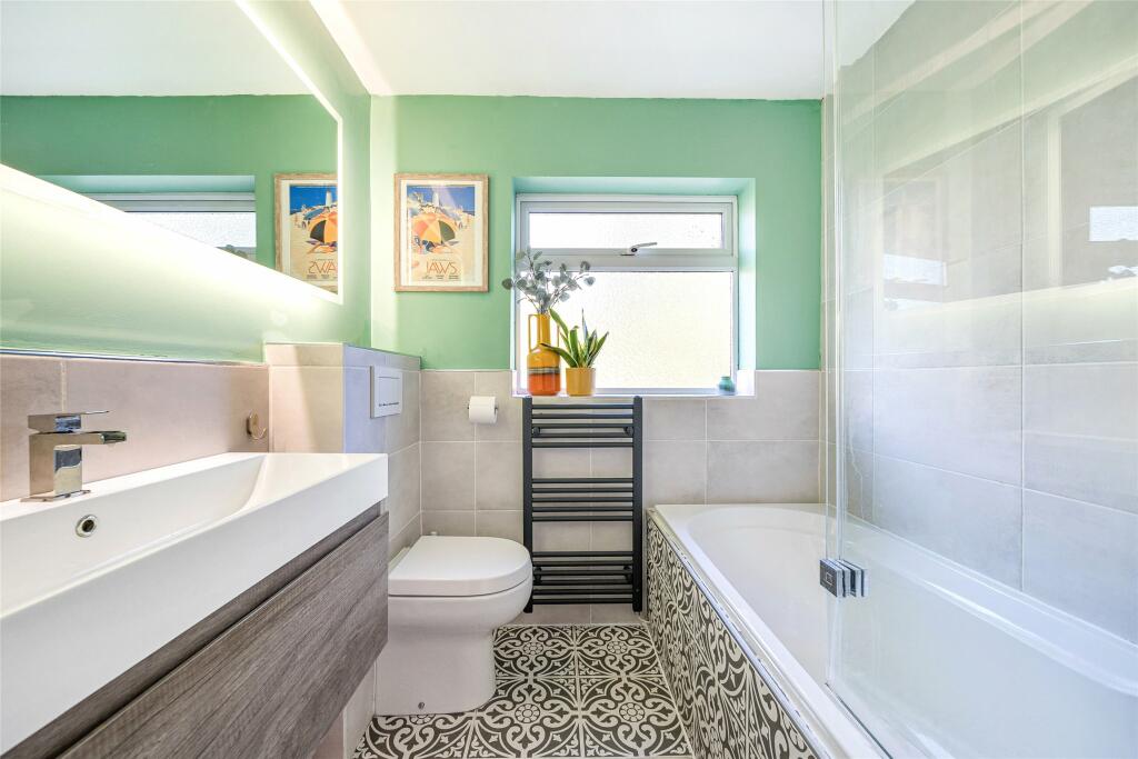 Additional property image - Eastfield Avenue, Bath, Somerset, BA1