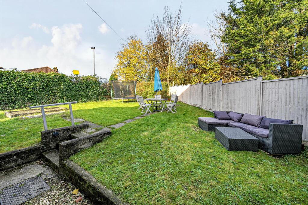 Additional property image - Eastfield Avenue, Bath, Somerset, BA1