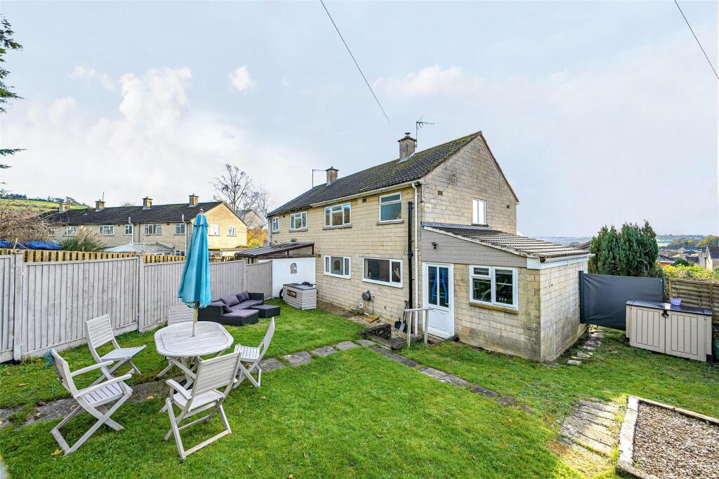 Additional property image - Eastfield Avenue, Bath, Somerset, BA1
