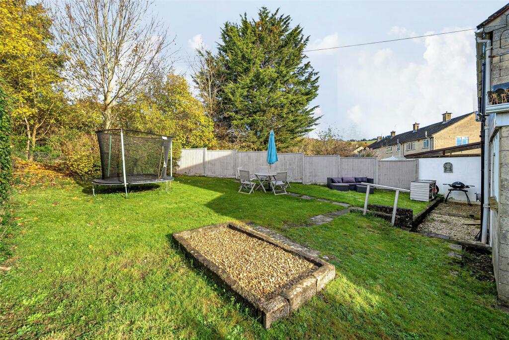 Additional property image - Eastfield Avenue, Bath, Somerset, BA1