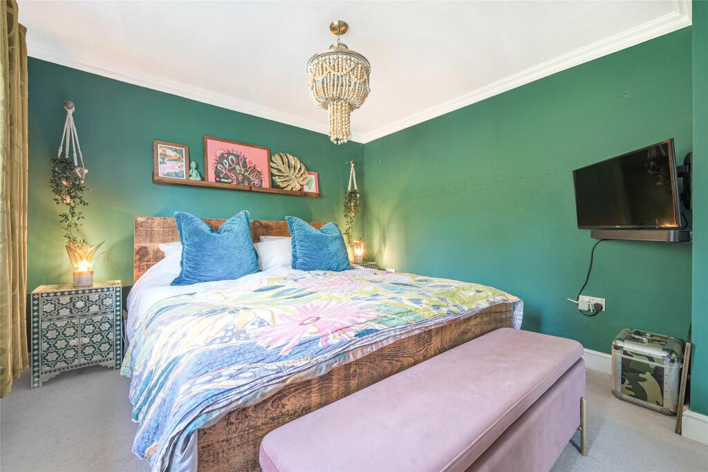 Additional property image - Eastfield Avenue, Bath, Somerset, BA1