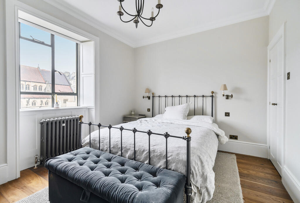 Additional property image - Rivers Street, Bath, Somerset, BA1