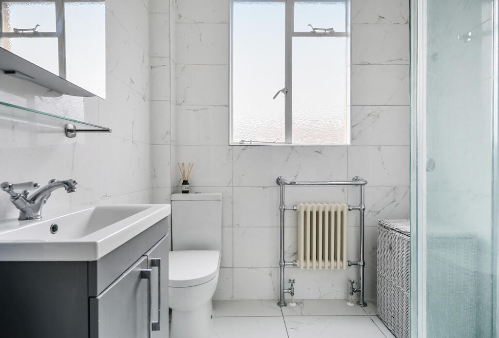 Additional property image - Rivers Street, Bath, Somerset, BA1