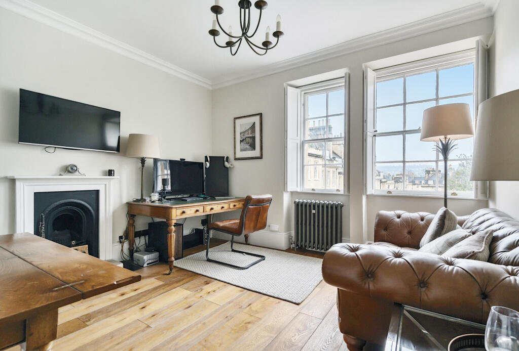 Additional property image - Rivers Street, Bath, Somerset, BA1