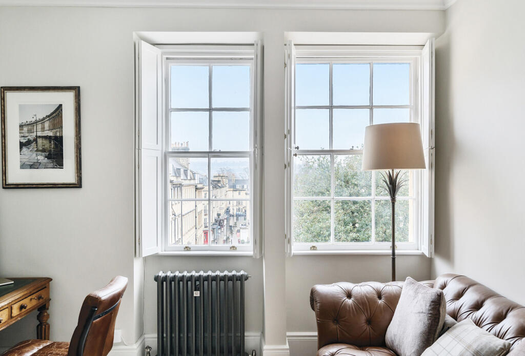 Additional property image - Rivers Street, Bath, Somerset, BA1