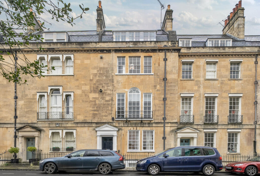 Additional property image - Rivers Street, Bath, Somerset, BA1