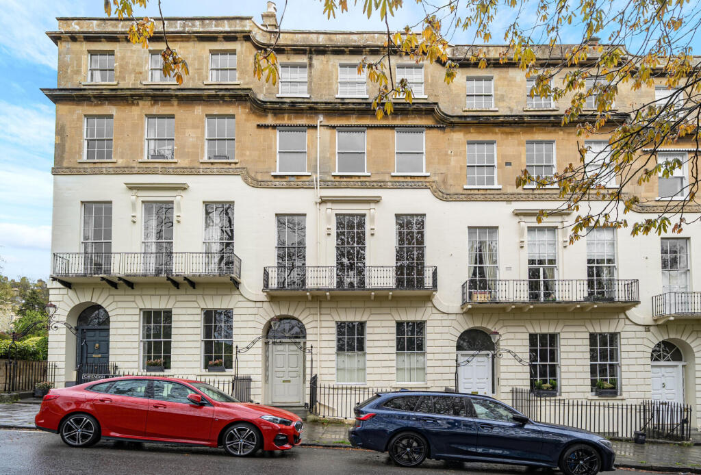 Main image of property: Cavendish Place, Bath, Somerset, BA1