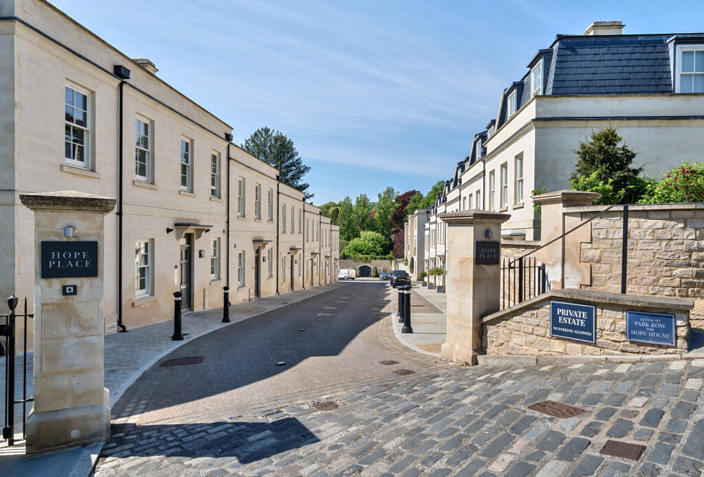 Main image of property: Lansdown Road, Bath, Somerset, BA1