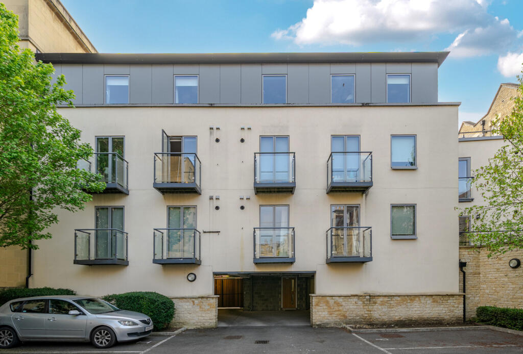 Main image of property: Nelson Lane, Bath, Somerset, BA1