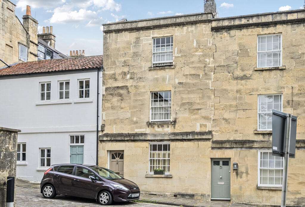 Main image of property: Bedford Street, Bath, Somerset, BA1