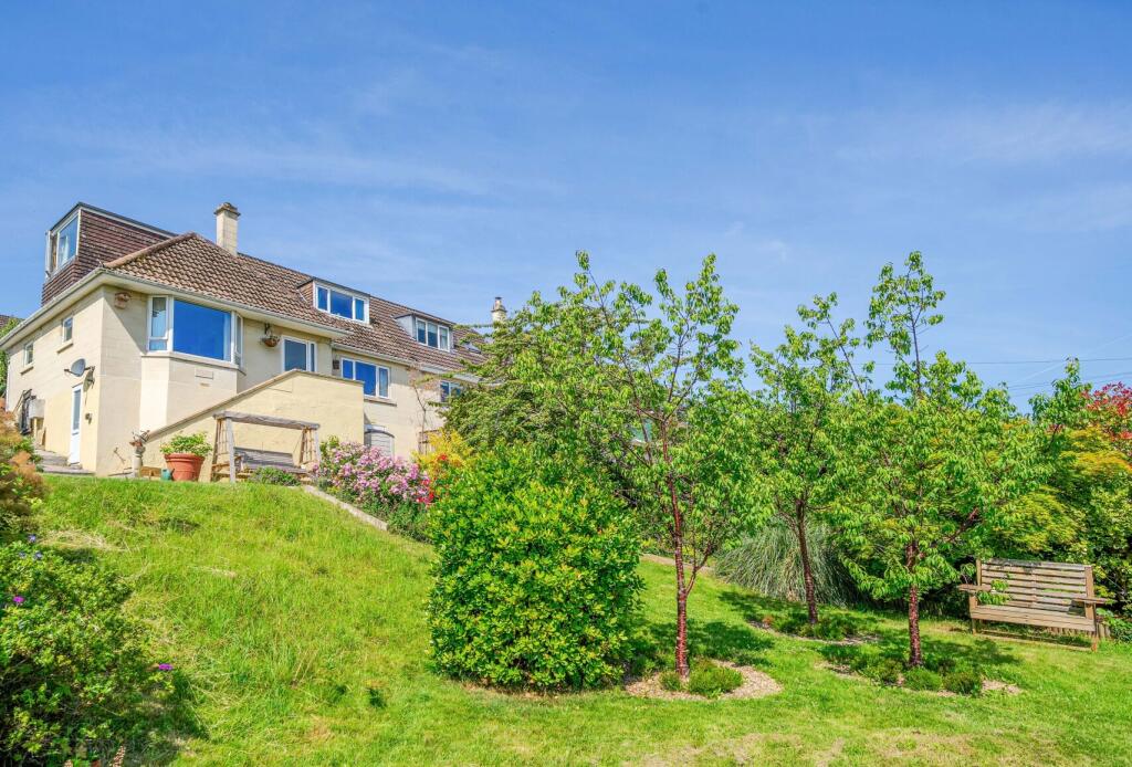 Main image of property: Charlcombe Way, Bath, Somerset, BA1