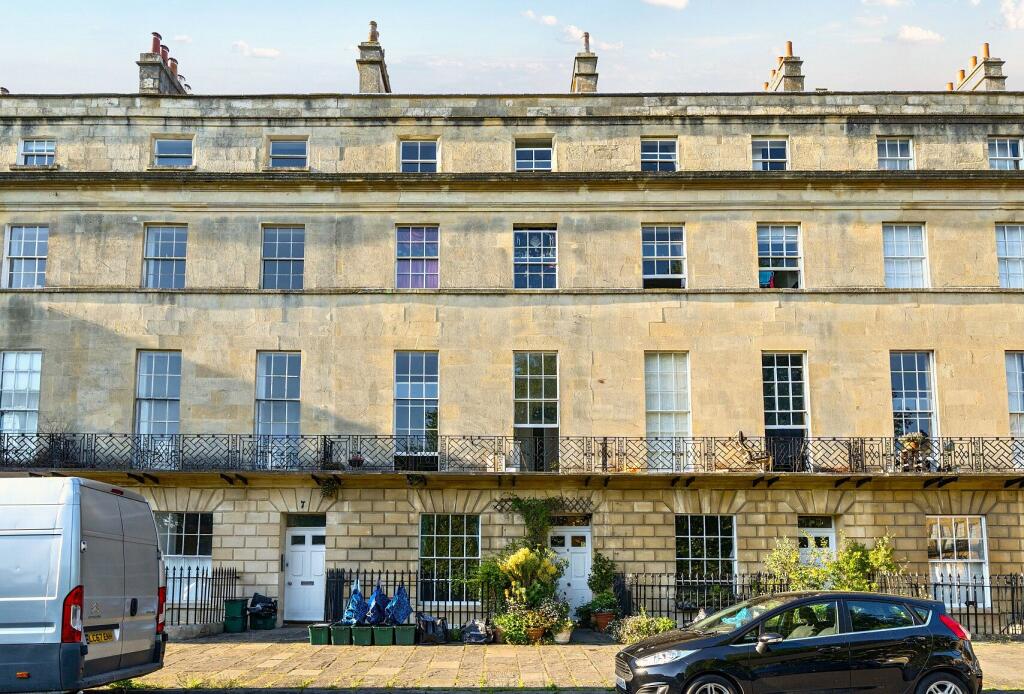 Main image of property: Nelson Place West, Bath, Somerset, BA1