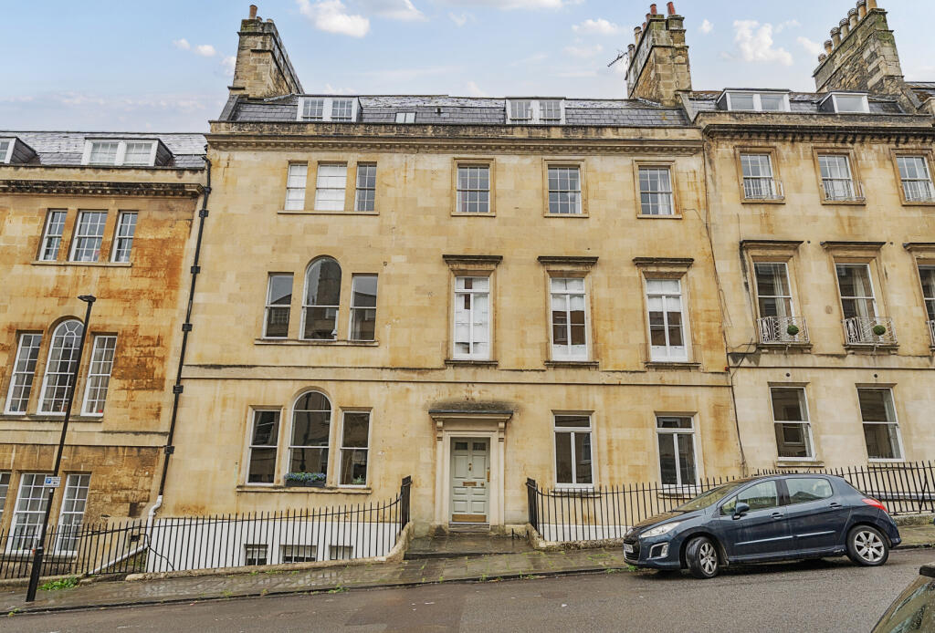 Main image of property: Russell Street, BATH, Somerset, BA1
