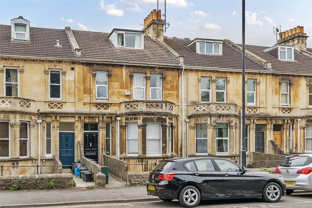 Main image of property: Newbridge Road, Bath, BA1