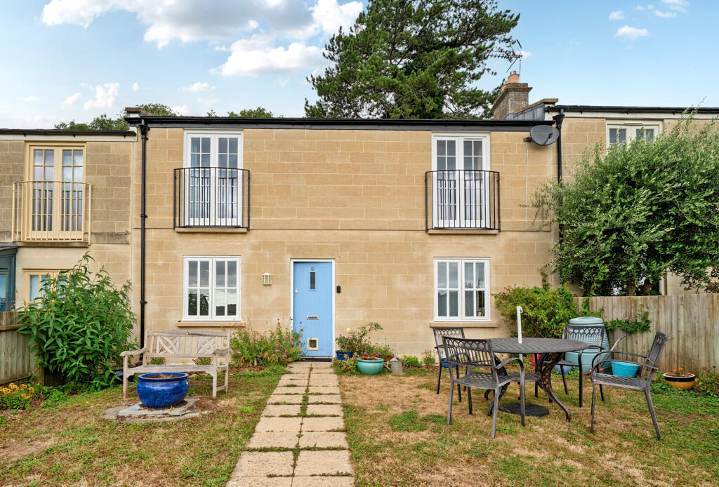 Main image of property: Rutherford Place, Camden Road, BATH, Somerset, BA1