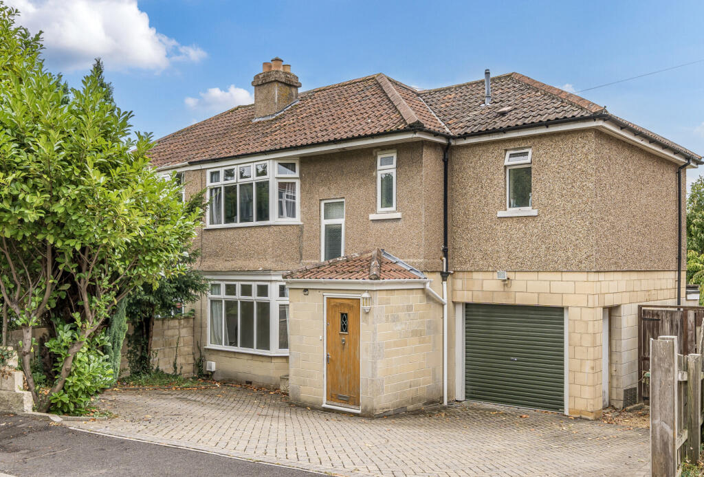 Main image of property: Haviland Grove, Bath, Somerset, BA1