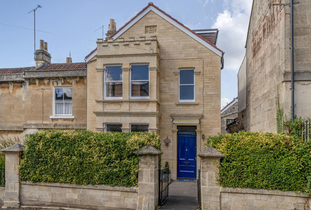 Main image of property: Trafalgar Road, Bath, Somerset, BA1