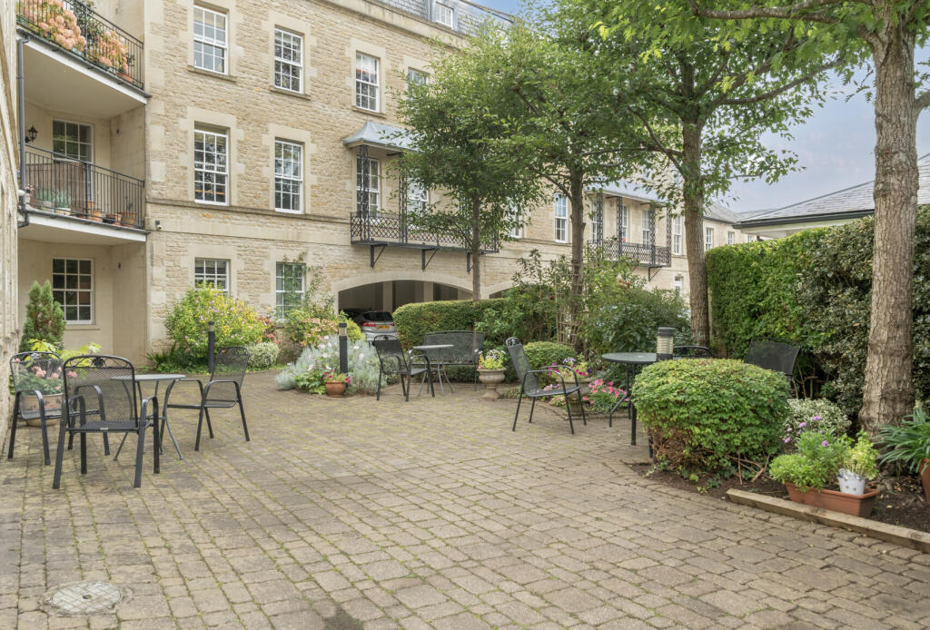 Main image of property: Sydney Wharf, Bath, Somerset, BA2