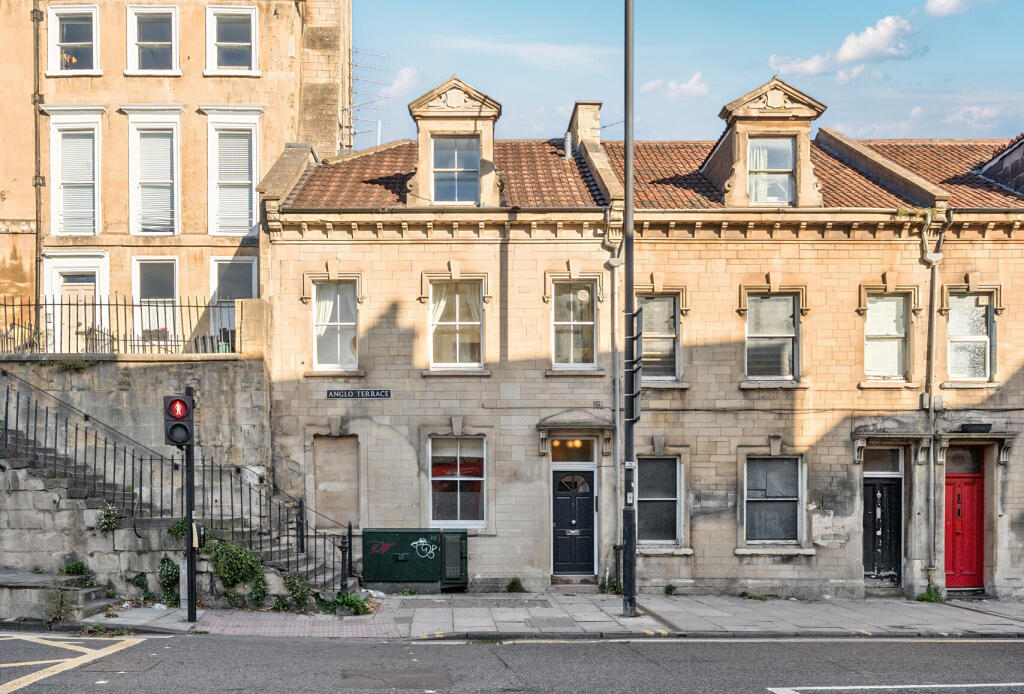 Main image of property: Anglo Terrace, Bath, Somerset, BA1