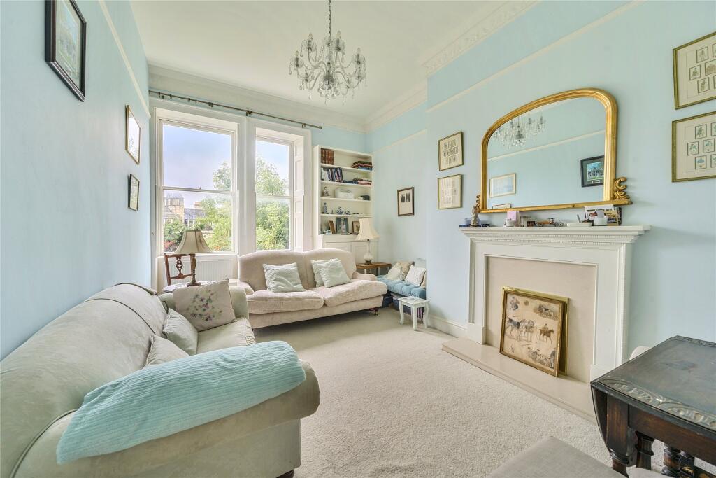 Main image of property: Brunswick Place, Bath, Somerset, BA1