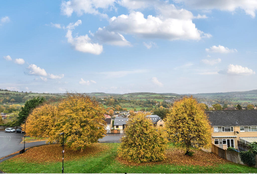Main image of property: Solsbury Way, BATH, BA1