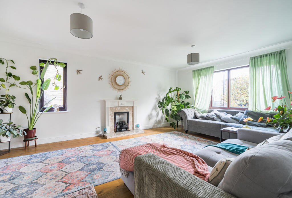 Main image of property: Westbrook Park, Weston, Bath, Somerset, BA1