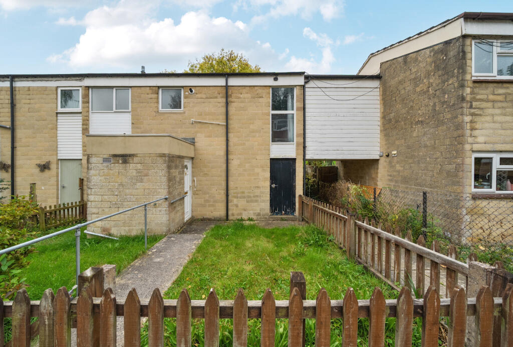 Main image of property: Uphill Drive, Bath, Somerset, BA1