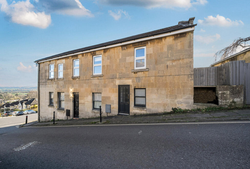 Main image of property: Tyning Terrace, Bath, Somerset, BA1