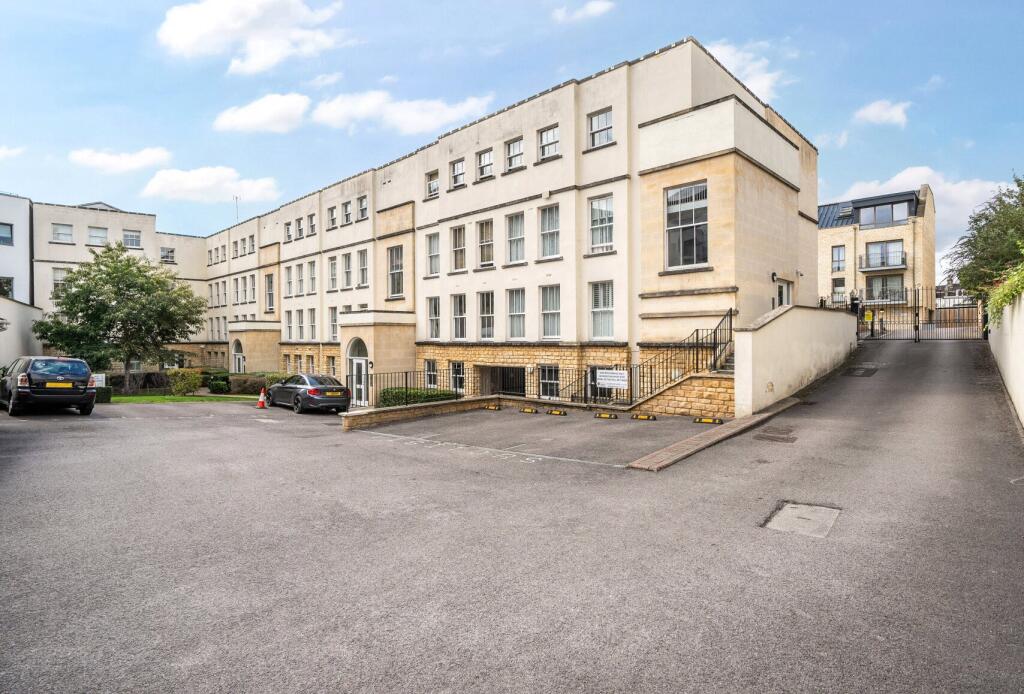 Main image of property: Victoria Bridge Road, Bath, Somerset, BA1