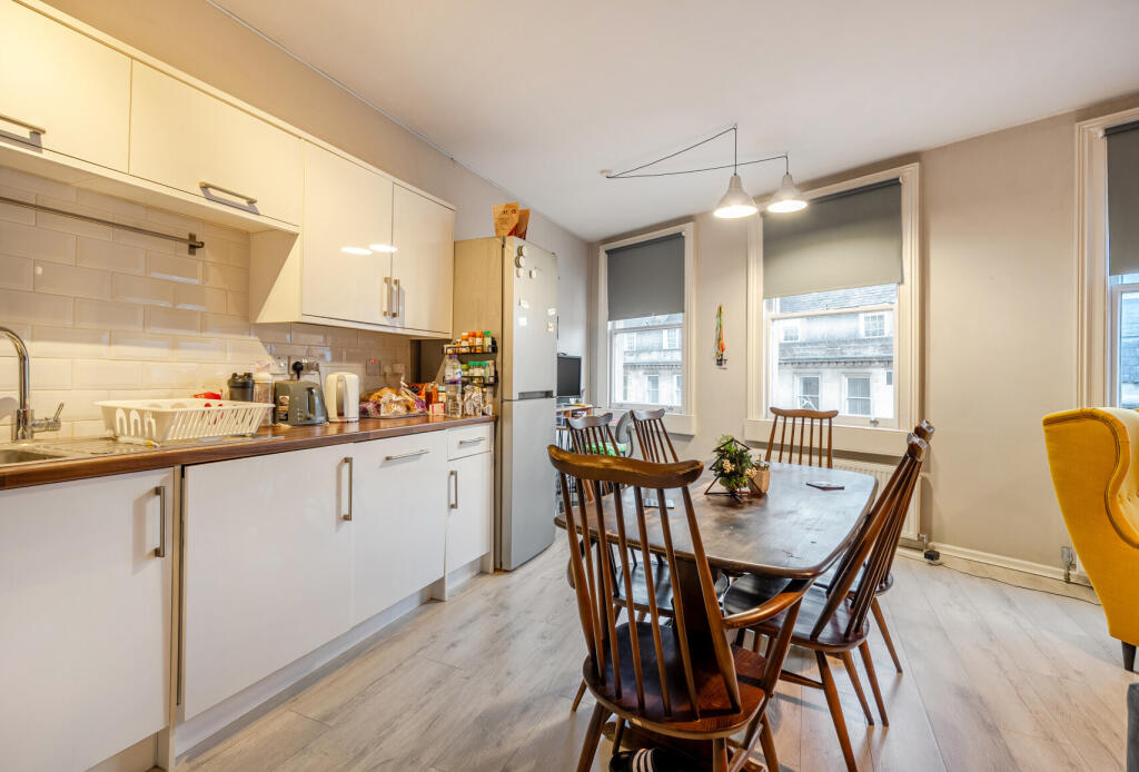 Main image of property: Hay Hill House, Bath, Somerset, BA1