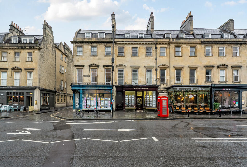 Main image of property: Princes Buildings, Bath, Somerset, BA1