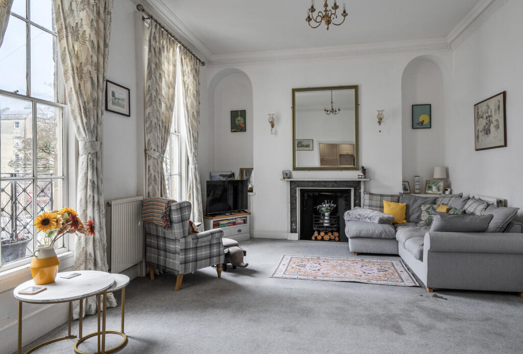 Main image of property: Great Stanhope Street, Bath, Somerset, BA1
