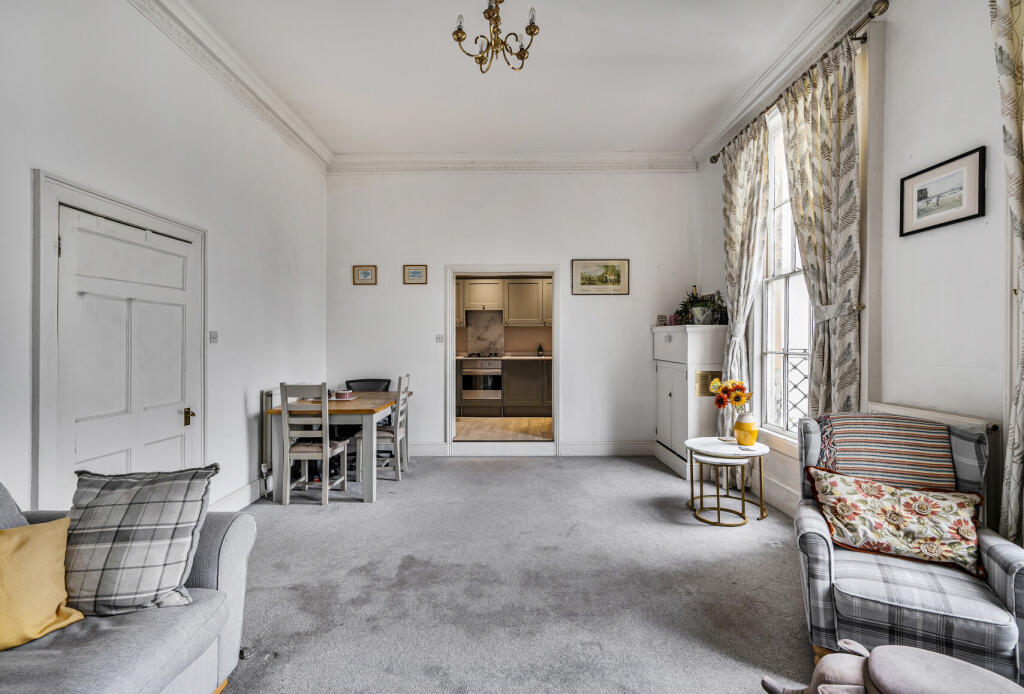 Main image of property: Great Stanhope Street, Bath, Somerset, BA1