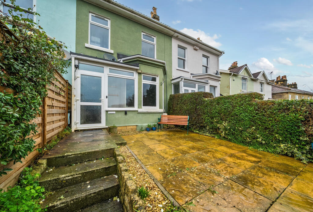Main image of property: Chilton Road, Bath, Somerset, BA1
