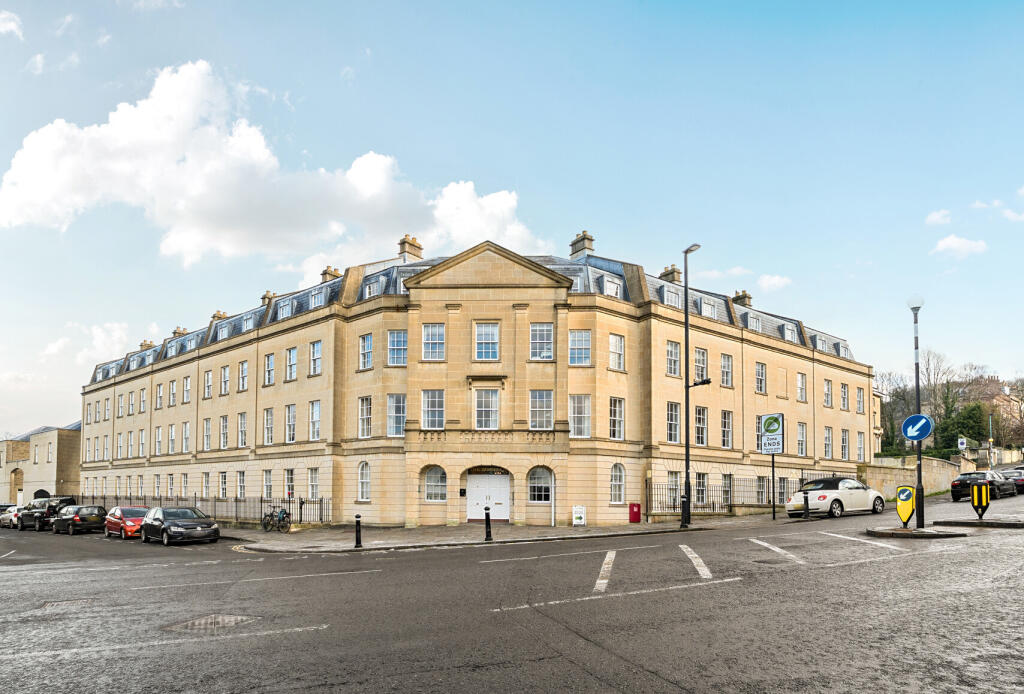 Main image of property: Sydney Wharf, Bath, Somerset, BA2