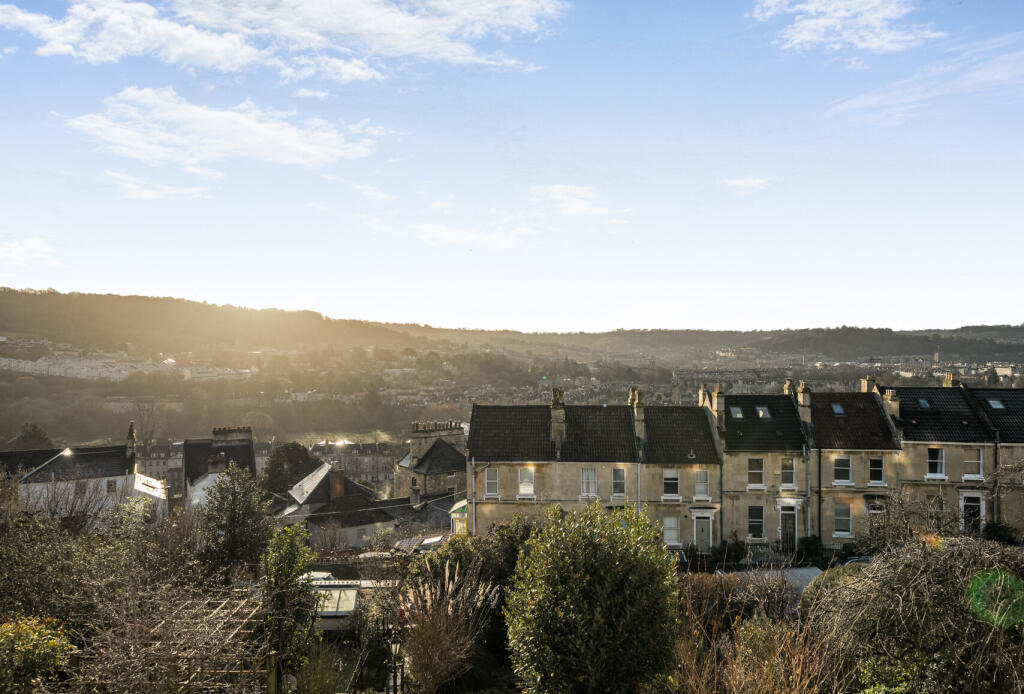 Main image of property: Chilton Road, Bath, Somerset, BA1