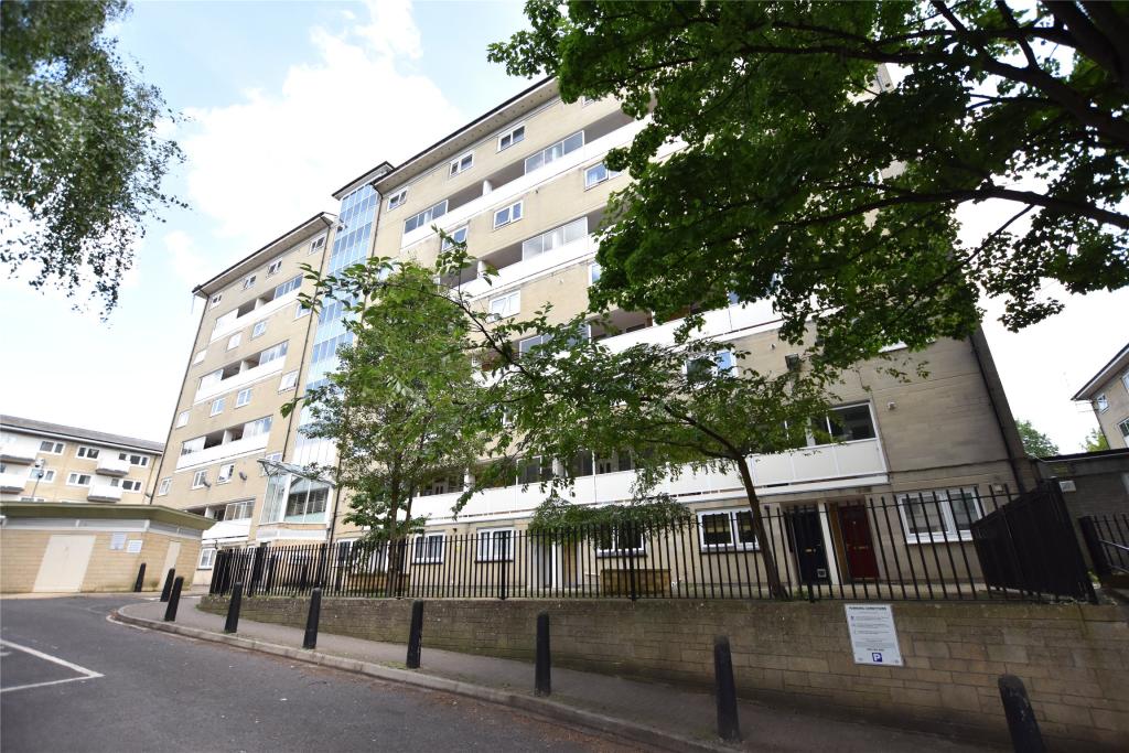2 bedroom apartment for sale in Rosewell Court, BATH, Somerset, BA1