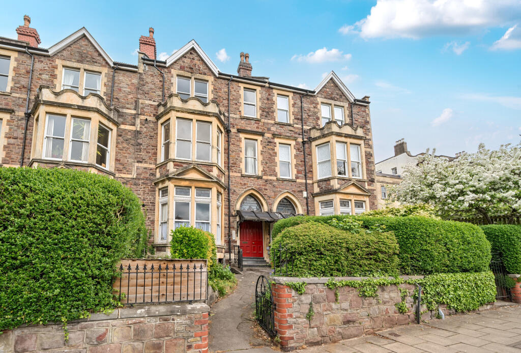 Main image of property: Clifton Hill, Bristol, BS8
