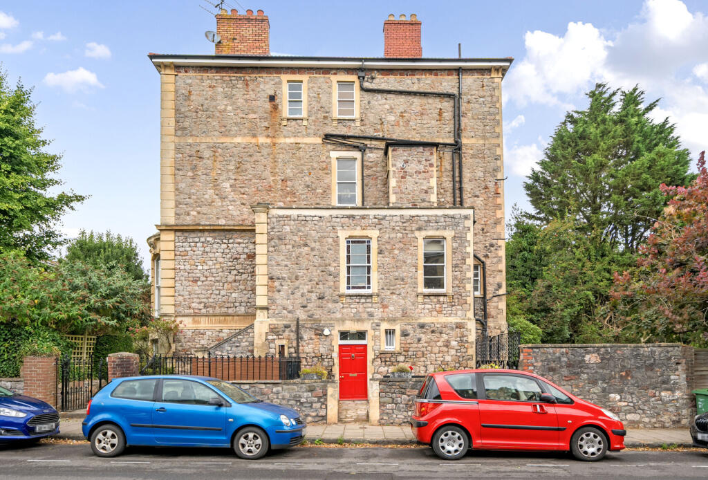 Main image of property: Miles Road, Bristol, BS8