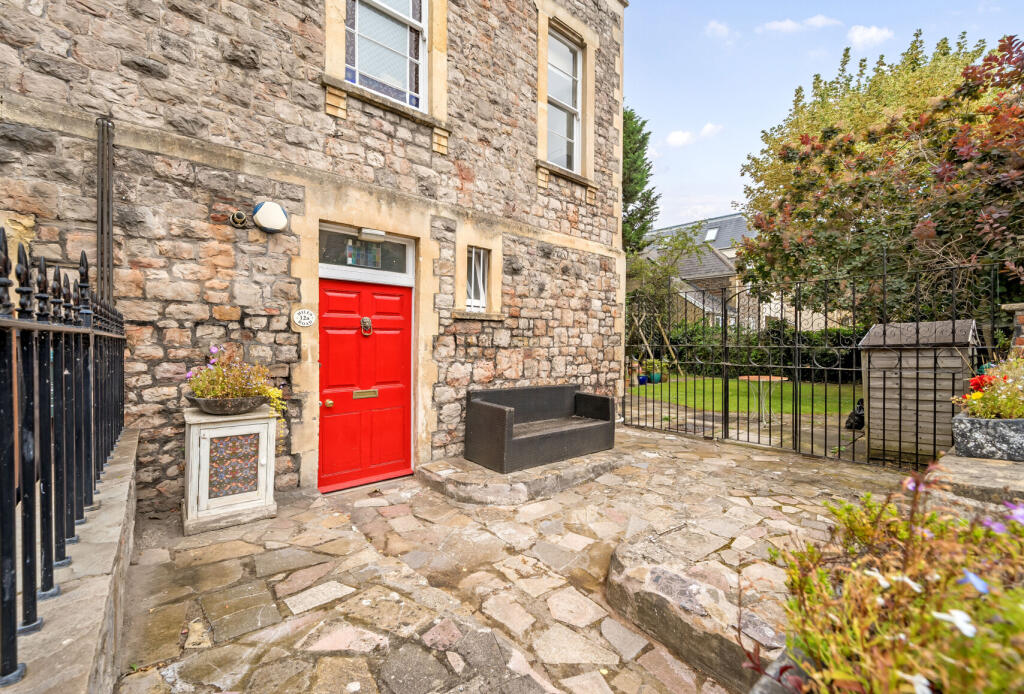 Main image of property: Miles Road, Bristol, BS8